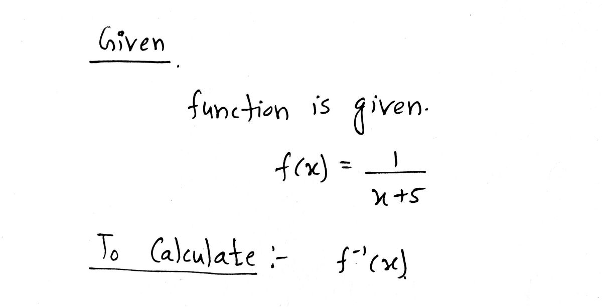 Calculus homework question answer, step 1, image 1